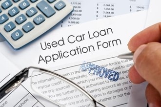 Used car loan application - get great financing from Auto Credit of Austin